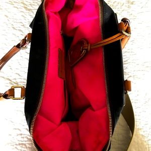 Dooney& Bourke Florentine handbag.